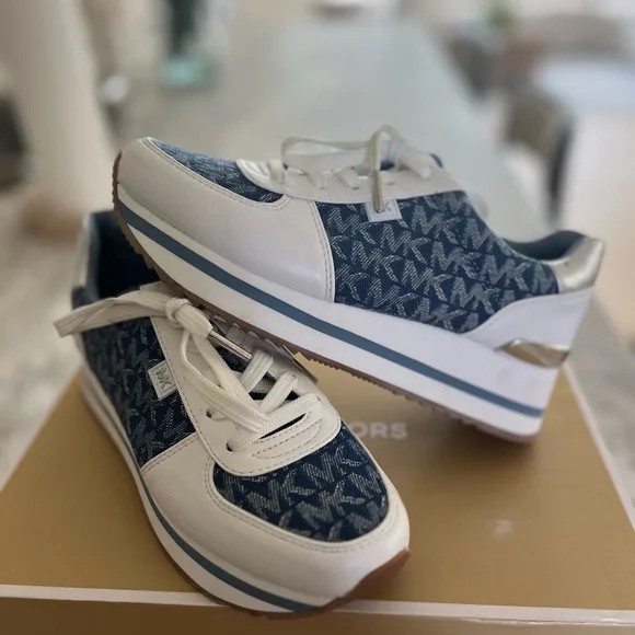 Michael Kors style MONIQUE TRAINEE - Picture 9 of 11